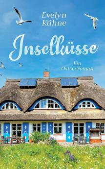 Inselküsse