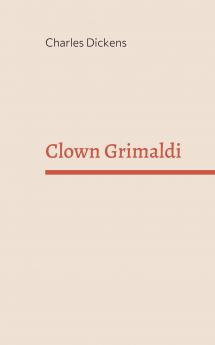 Clown Grimaldi
