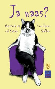 Ja waas?