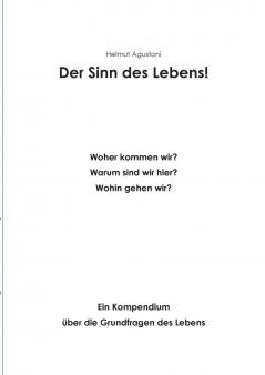 Der Sinn des Lebens