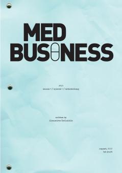 Med Business