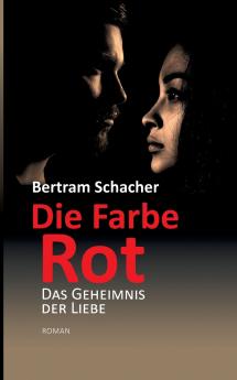Die Farbe Rot