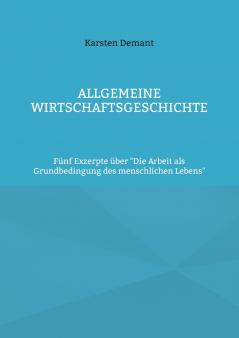 Allgemeine Wirtschaftsgeschichte