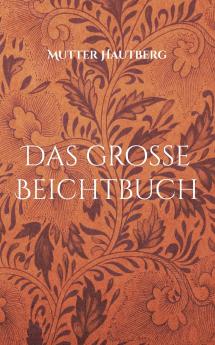 Das große Beichtbuch
