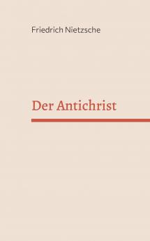 Der Antichrist