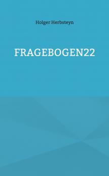 Fragebogen 22