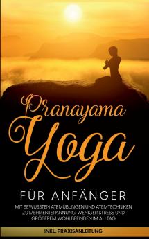 Pranayama Yoga f��r Anf��nger