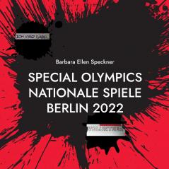 Barbara Ellen Speckner ICH WAR DABEI