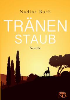 Tränenstaub
