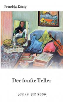Der fünfte Teller