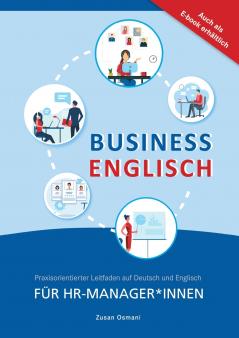 Business Englisch für HR-Manager*innen