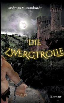 Die Zwergtrolle