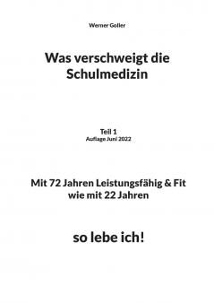 Was verschweigt die Schulmedizin