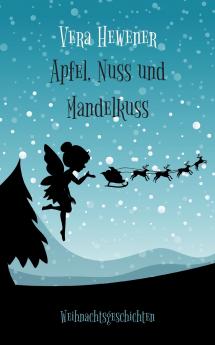 Apfel Nuss und Mandelkuss