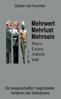 Mehrwert Mehrlust Mehrsein
