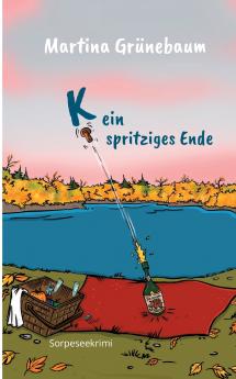 Kein spritziges Ende