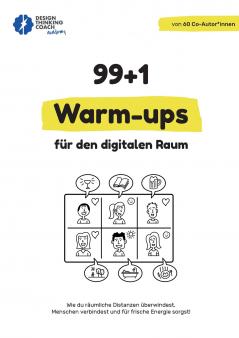 99 + 1 Warm-ups für den digitalen Raum