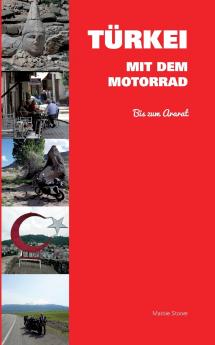 Türkei mit dem Motorrad