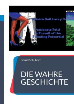 Die wahre Geschichte