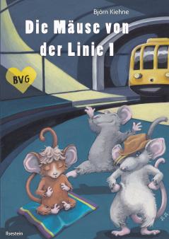 Die Mäuse von der Linie 1