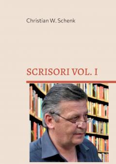 SCRISORI VOL. I