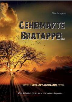 Geheimakte Bratappel