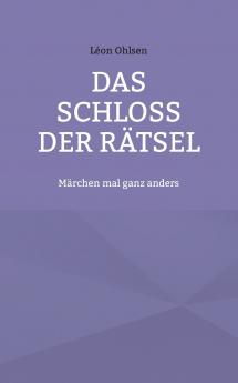 Das Schloss der Rätsel