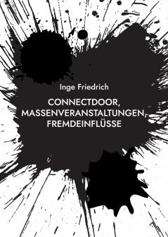 ConnectDoor Massenveranstaltungen Fremdeinfl��sse