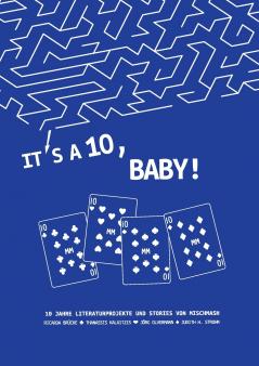 It's a Ten Baby!