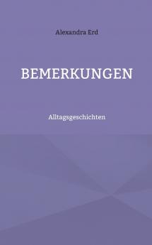 Bemerkungen