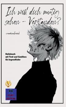 Ich will dich mutig sehen - Verstanden?