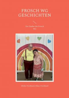 Frosch WG Geschichten