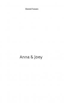 Anna & Joey