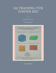 IQ-Training für Kinder 2023