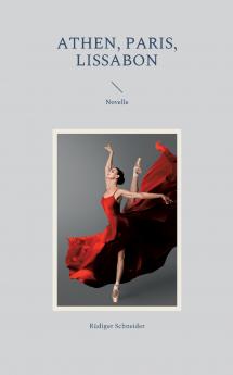 Athen Paris Lissabon