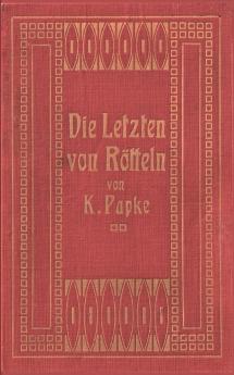 Die Letzten von Rötteln