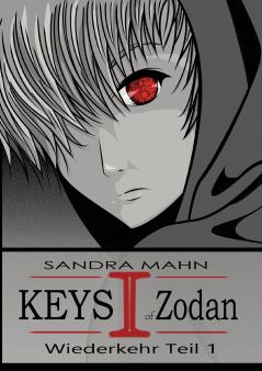 Keys of Zodan