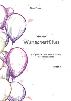 3. Arbeitsheft Wunscherfüller