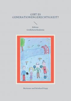 Gibt es Generationengerechtigkeit?