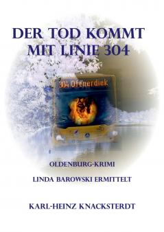 Der Tod kommt mit Linie 304