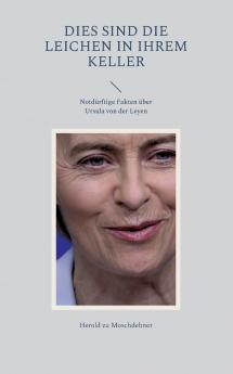 Dies sind die Leichen in ihrem Keller