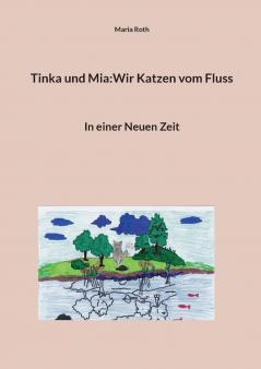 Tinka und Mia