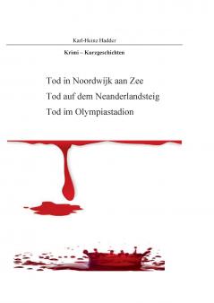 Krimi - Kurzgeschichten