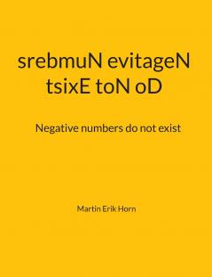 tsixE toN oD srebmuN evitageN