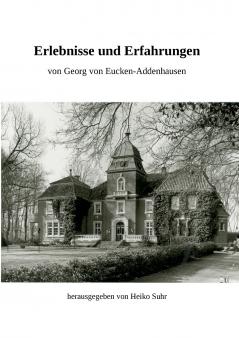 Erlebnisse und Erfahrungen