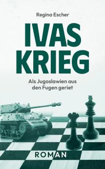 Ivas Krieg