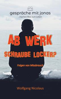 Ab Werk Schraube locker?