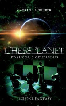 ChessPlanet - Edahcor's Geheimnis