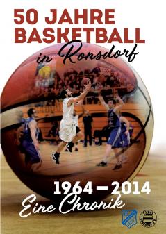 50 Jahre Basketball in Ronsdorf