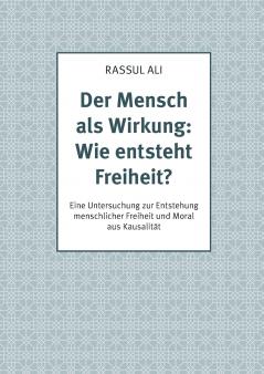 Der Mensch als Wirkung